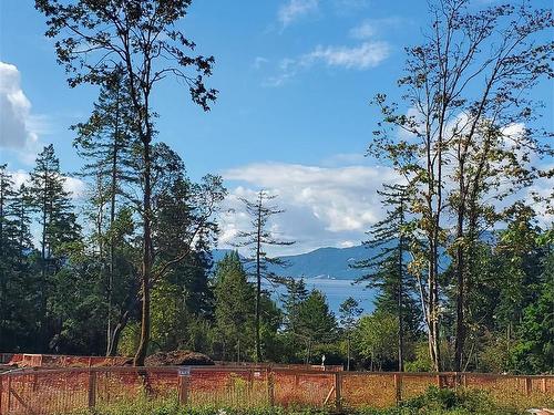 Lot 2 Derrick Rd, North Saanich, BC 