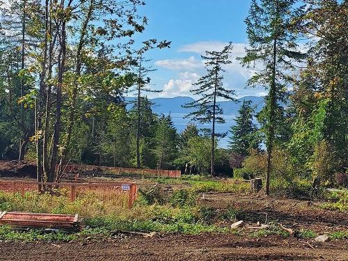 Lot 2 Derrick Rd, North Saanich, BC 