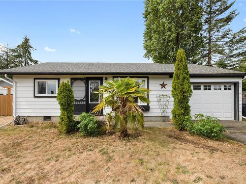 425 Allwood Rd, Parksville, BC 