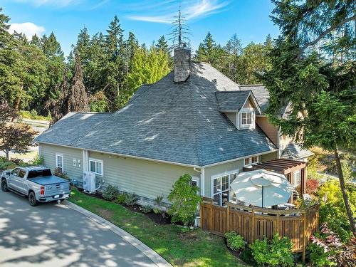 109-945 Bear Mountain Pkwy, Langford, BC 