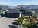 2182 Crosshill Drive, Kamloops, BC  - Outdoor With View 