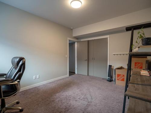 2182 Crosshill Drive, Kamloops, BC - Indoor Photo Showing Office