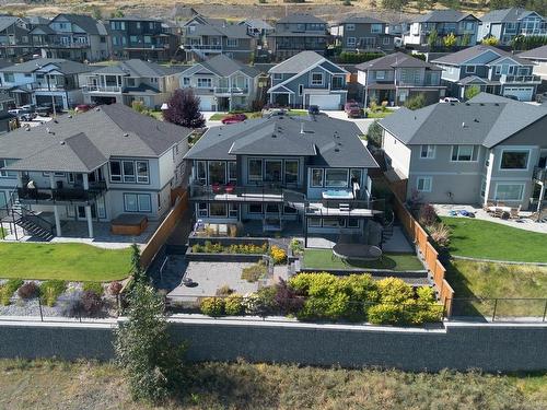 2182 Crosshill Drive, Kamloops, BC - Outdoor