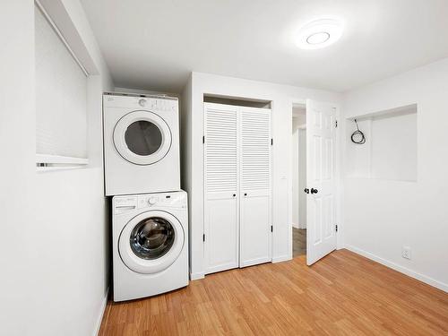 300 Cherry Ave, Kamloops, BC - Indoor Photo Showing Laundry Room