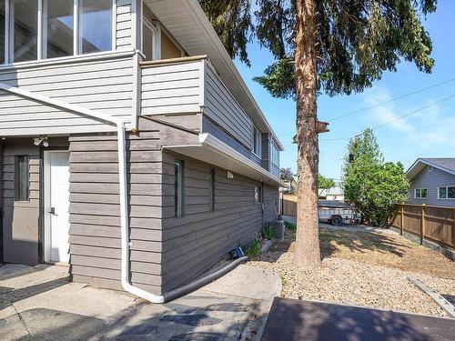 300 Cherry Ave, Kamloops, BC - Outdoor With Exterior