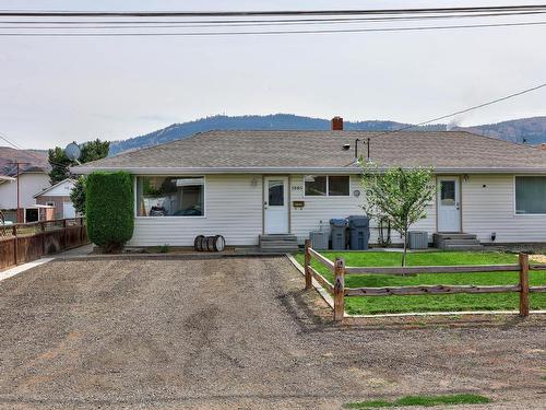 1885 Gellrich Ave, Kamloops, BC - Outdoor