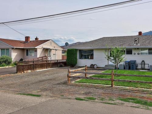 1885 Gellrich Ave, Kamloops, BC - Outdoor