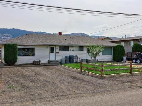 1885 Gellrich Ave, Kamloops, BC - Outdoor