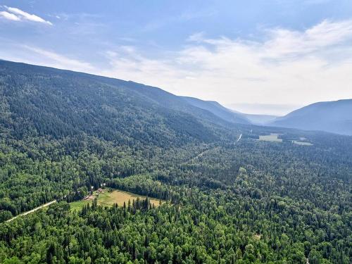 4853 Clearwater Valley Rd, Clearwater, BC - Outdoor With View