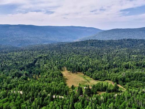 4853 Clearwater Valley Rd, Clearwater, BC - Outdoor With View