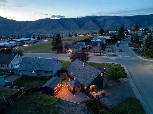 2599 Qu'Appelle Blvd, Kamloops, BC - Outdoor With View