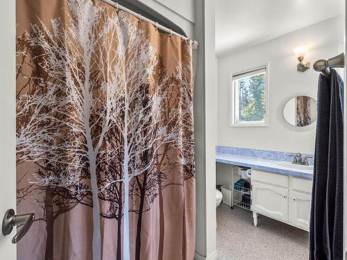 5299 Dallas Drive, Kamloops, BC - Indoor Photo Showing Bathroom