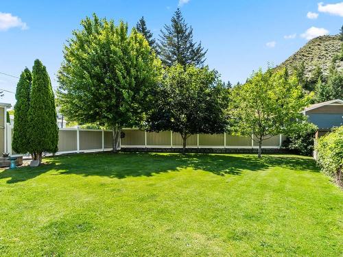 5299 Dallas Drive, Kamloops, BC - Outdoor