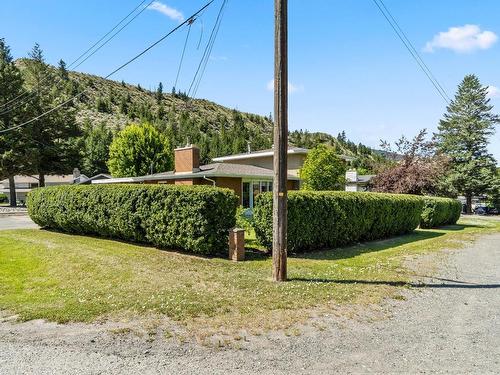 5299 Dallas Drive, Kamloops, BC - Outdoor