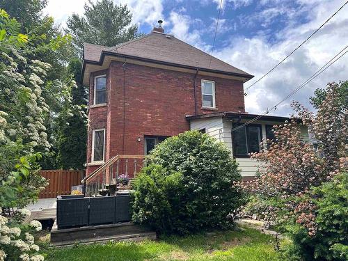 536 Catherine Street, Thunder Bay, ON - Outdoor