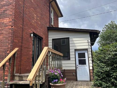 536 Catherine Street, Thunder Bay, ON - Outdoor