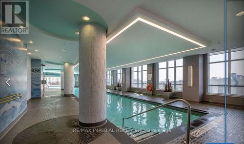 Ne1510 - 9205 Yonge Street, Richmond Hill, ON - Indoor Photo Showing Other Room With In Ground Pool