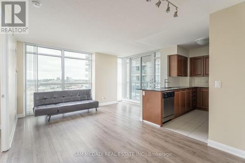 1810 - 215 Sherway Gardens Road, Toronto, ON - Indoor Photo Showing Other Room