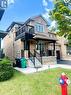 40 Starfish Court, Brampton (Sandringham-Wellington), ON  - Outdoor 