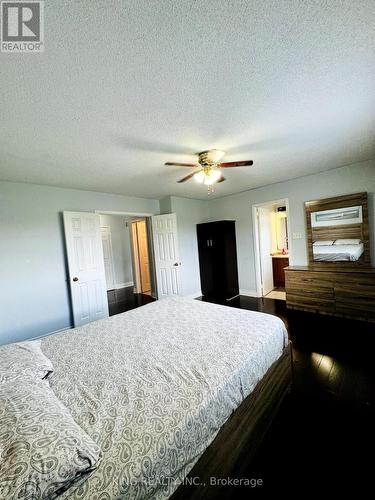 40 Starfish Court, Brampton (Sandringham-Wellington), ON - Indoor Photo Showing Bedroom