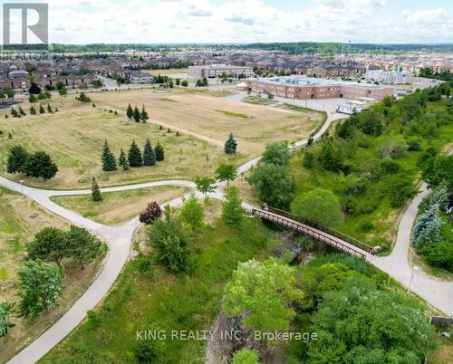 40 Starfish Court, Brampton, ON - Outdoor With View