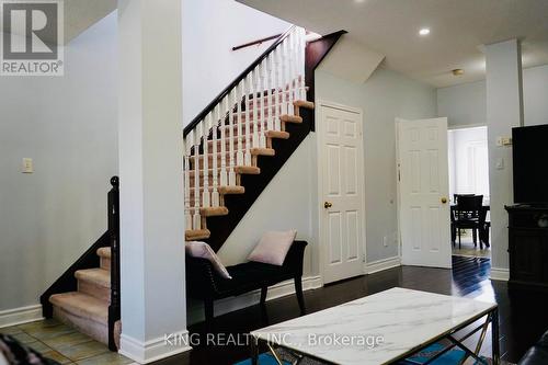 40 Starfish Court, Brampton (Sandringham-Wellington), ON - Indoor Photo Showing Other Room