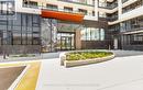 1117 - 3220 William Coltson Avenue, Oakville, ON  - Outdoor With Balcony 