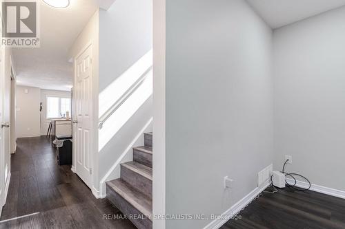 8A - 50 Howe Drive, Kitchener, ON - Indoor Photo Showing Other Room