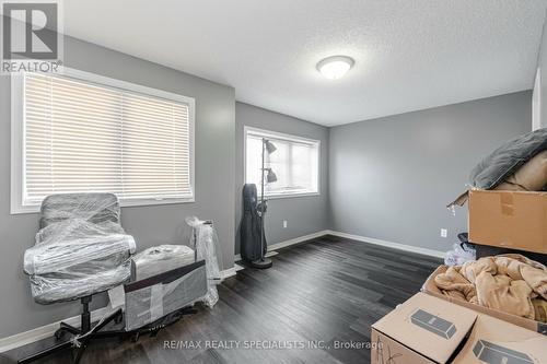 8A - 50 Howe Drive, Kitchener, ON - Indoor