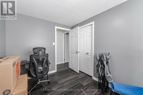 8A - 50 Howe Drive, Kitchener, ON - Indoor Photo Showing Other Room