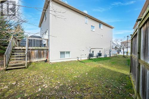 8A - 50 Howe Drive, Kitchener, ON - Outdoor