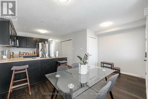 8A - 50 Howe Drive, Kitchener, ON - Indoor Photo Showing Dining Room