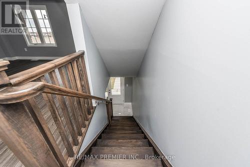 444 Remembrance Road, Brampton (Northwest Brampton), ON - Indoor Photo Showing Other Room