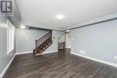 444 Remembrance Road, Brampton (Northwest Brampton), ON - Indoor Photo Showing Other Room