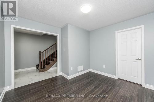 444 Remembrance Road, Brampton (Northwest Brampton), ON - Indoor Photo Showing Other Room