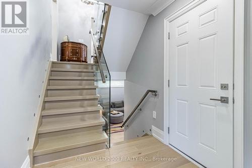 58 Comay Road, Toronto (Brookhaven-Amesbury), ON - Indoor Photo Showing Other Room