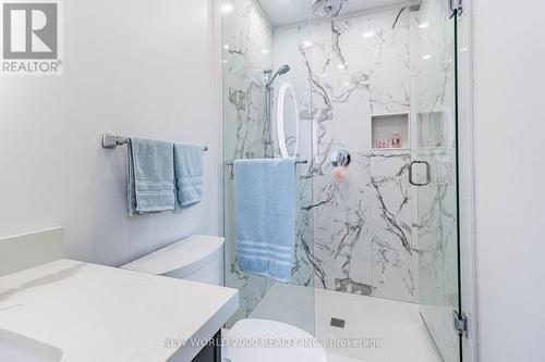 58 Comay Road, Toronto (Brookhaven-Amesbury), ON - Indoor Photo Showing Bathroom