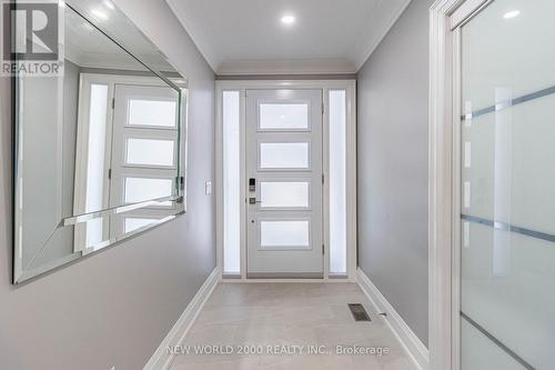 58 Comay Road, Toronto (Brookhaven-Amesbury), ON - Indoor Photo Showing Other Room