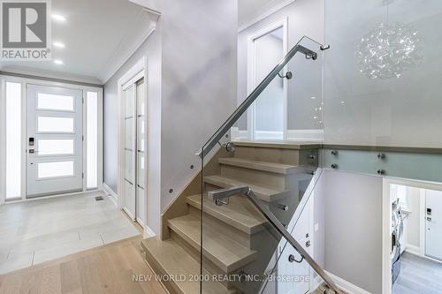 58 Comay Road, Toronto (Brookhaven-Amesbury), ON - Indoor Photo Showing Other Room