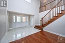 foyer - 38 Knudson Drive, Ottawa, ON  - Indoor Photo Showing Other Room 