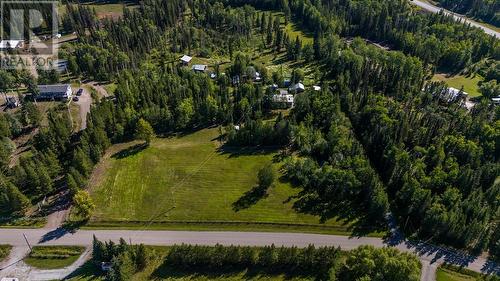 12780 Hillcrest Drive, Prince George, BC - Outdoor With View