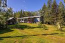 12780 Hillcrest Drive, Prince George, BC  - Outdoor With View 