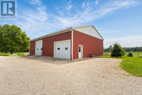 1536 Tye Road, New Hamburg, ON 