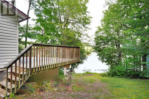 383 Siddon Lake Place, Bancroft, ON - Outdoor