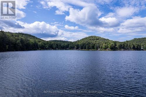 383 Siddon Lake Place, Bancroft, ON - Outdoor With Body Of Water With View