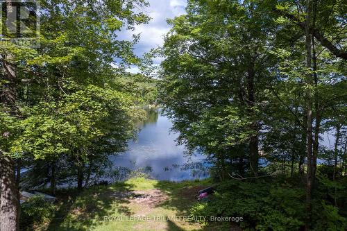 383 Siddon Lake Place, Bancroft, ON - Outdoor With Body Of Water With View