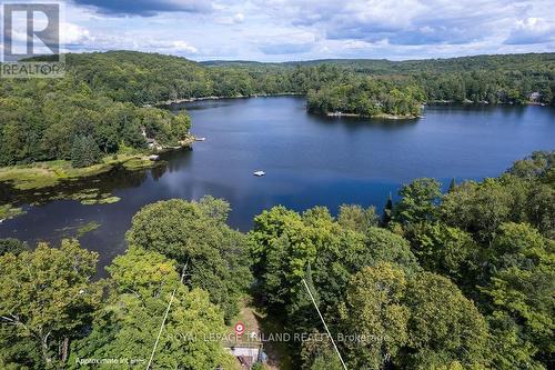 383 Siddon Lake Place, Bancroft, ON - Outdoor With Body Of Water With View