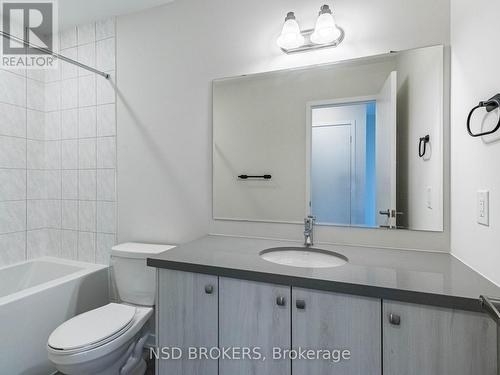 1441 Bradenton Path, Oshawa (Eastdale), ON - Indoor Photo Showing Bathroom