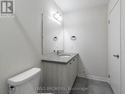 1441 Bradenton Path, Oshawa (Eastdale), ON - Indoor Photo Showing Bathroom