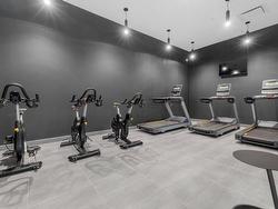 Exercise room - 